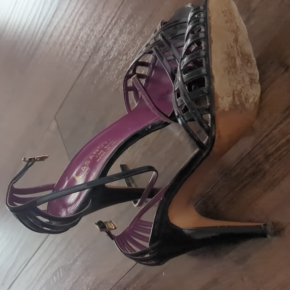 Shoes - Picture 2 of 2